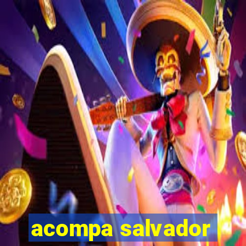 acompa salvador